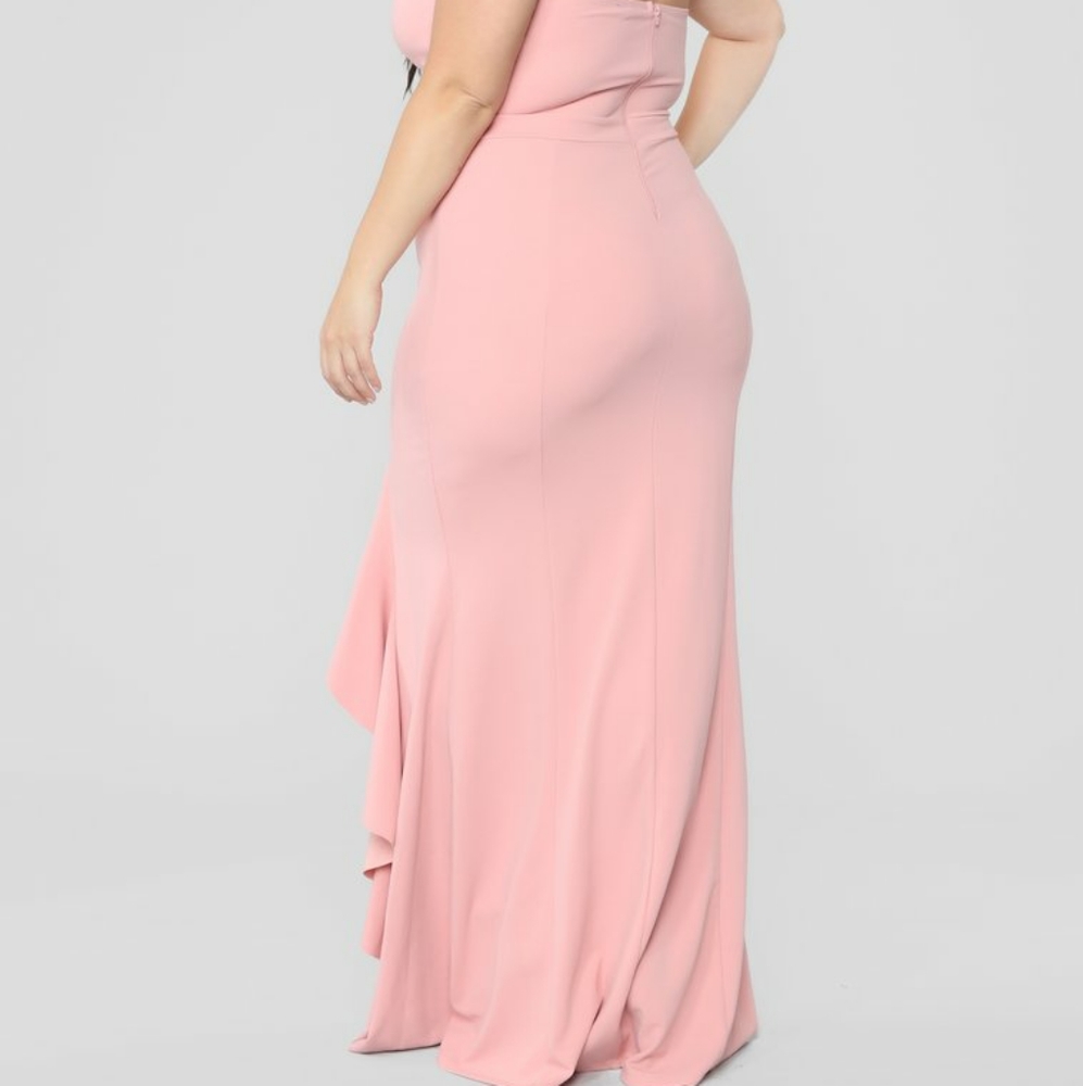 Fashion Nova Dress